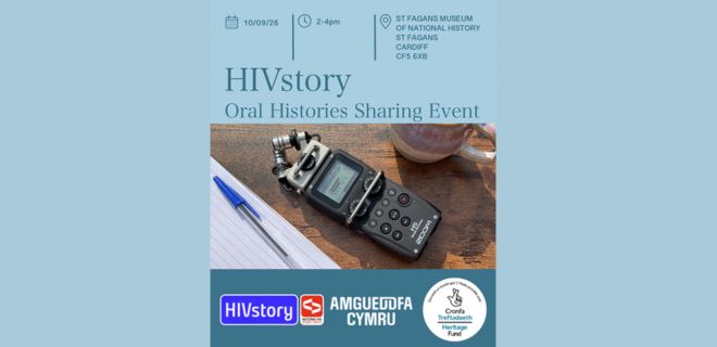 HIVstory