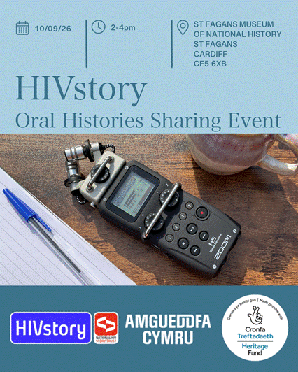 HIVstory